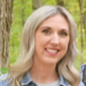 Meet your Posher, Lindsey